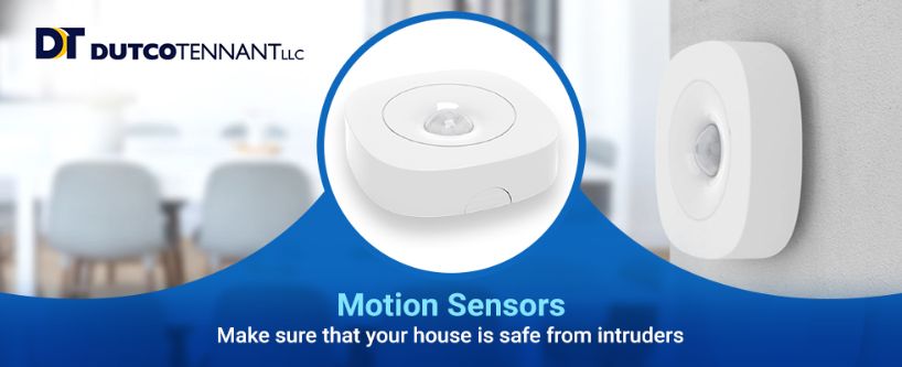 Motion Sensor